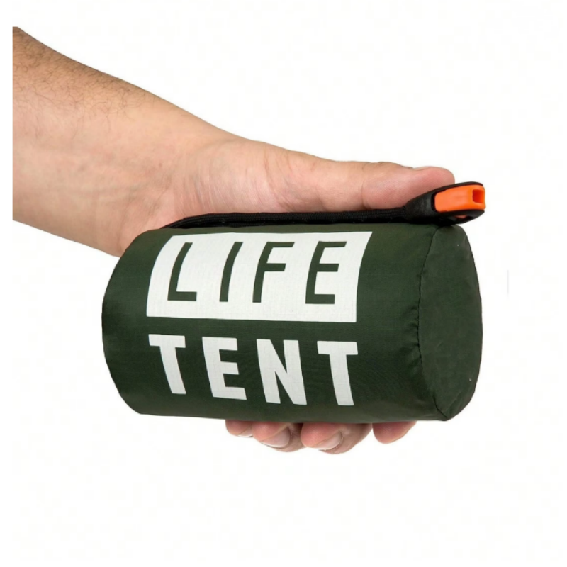 Waterproof Reusable 2 Person M - Emergency Mylar Tent review and price