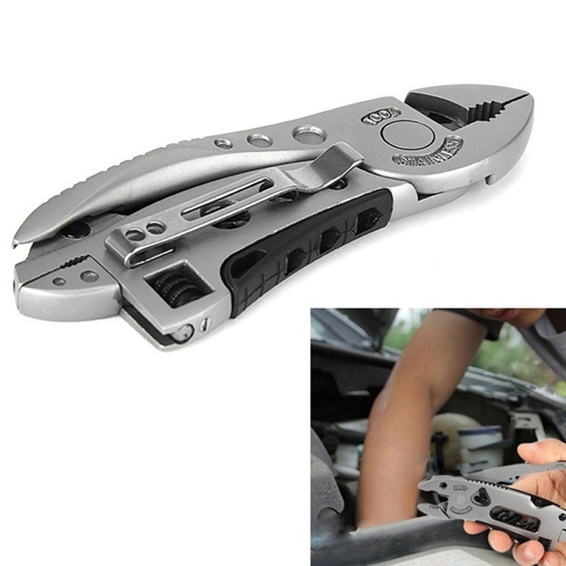 Multitool Pliers Pocket Knife  - Multi Tool Plier review and price