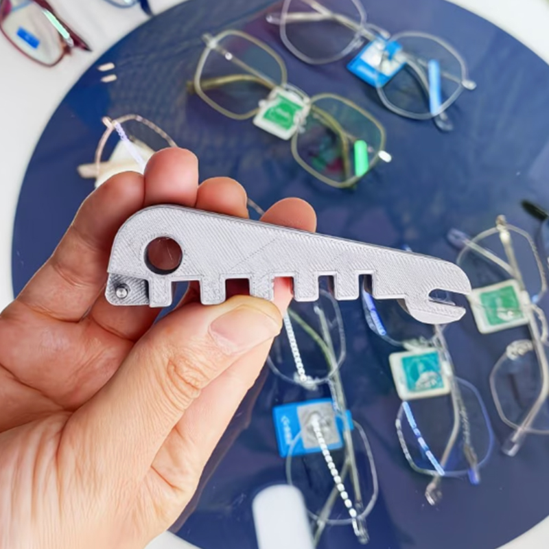 Multifunctional Glasses Adjust - Multi Tool Plier review and price
