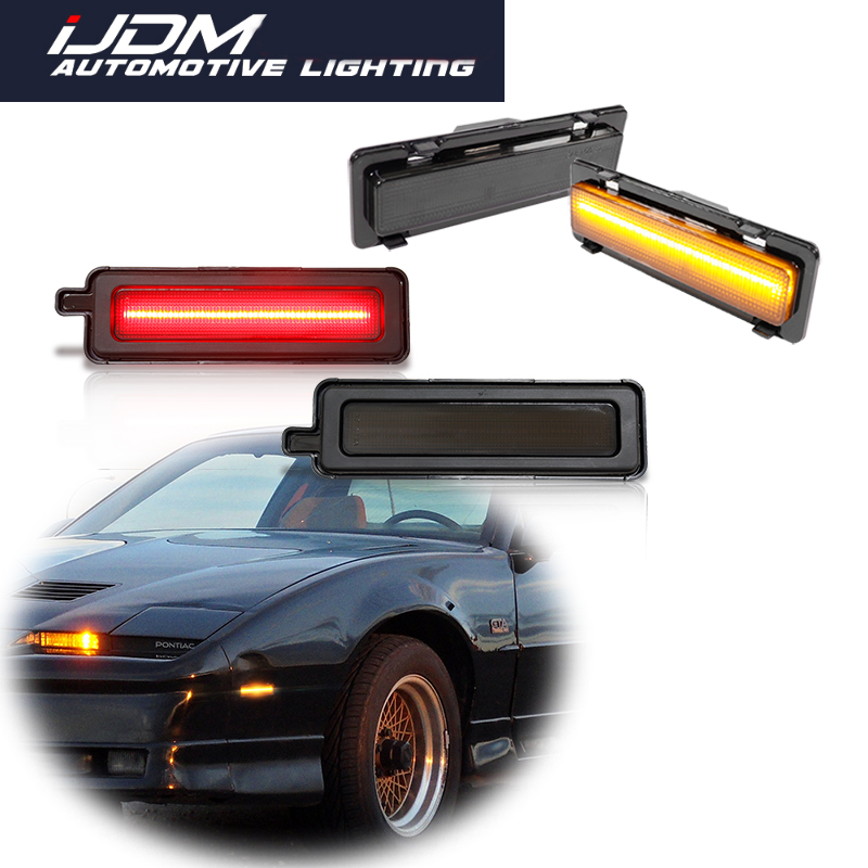 For Pontiac Firebird 1982-1992 - Signal Flare Kit review and price