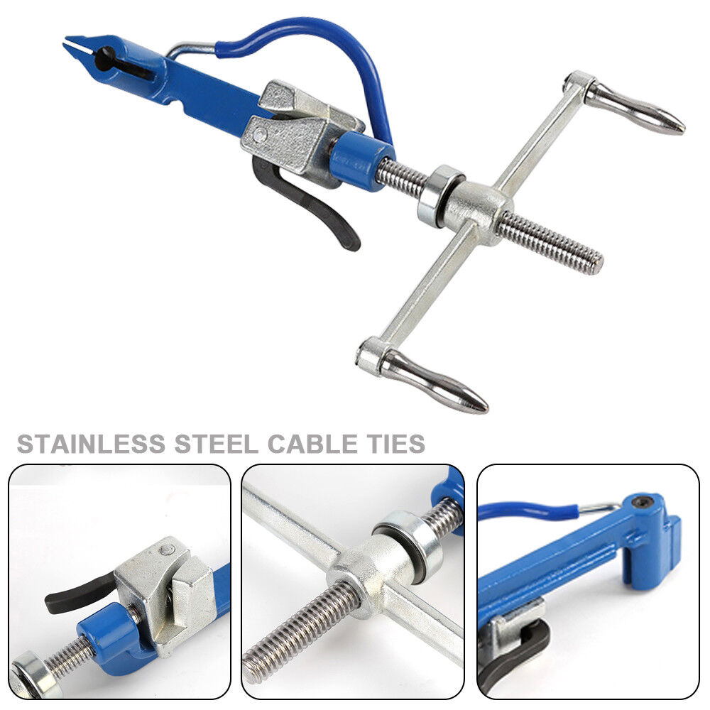 Multi-Functional Strapping Ten - Multi Tool Plier review and price