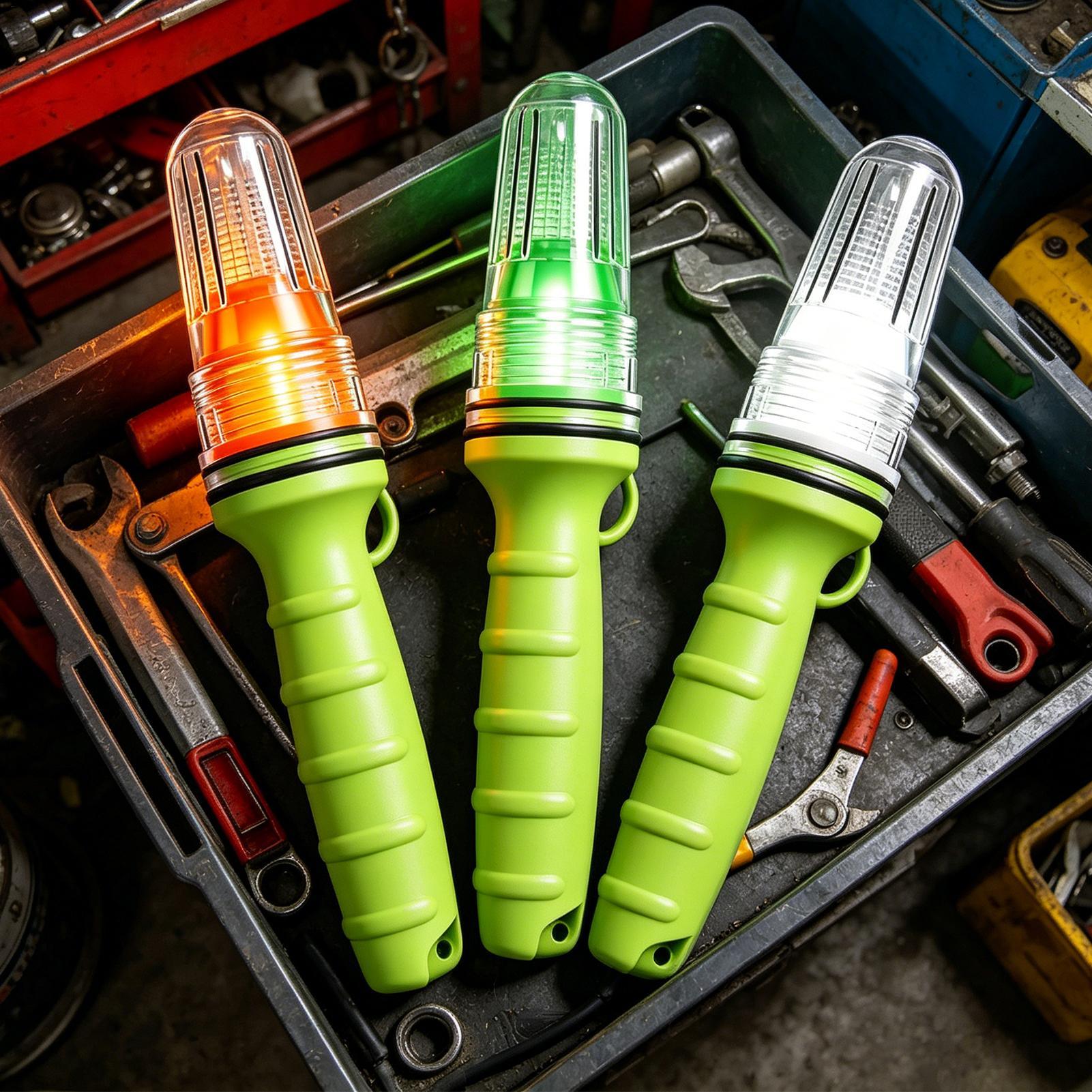 Boat Safety Kit 3 Pieces Seepa - Signal Flare Kit review and price